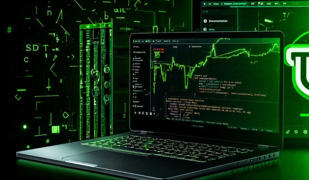 Linux Mint System Requirements