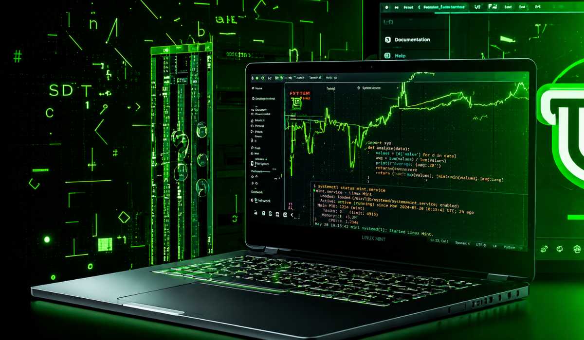 Linux Mint System Requirements