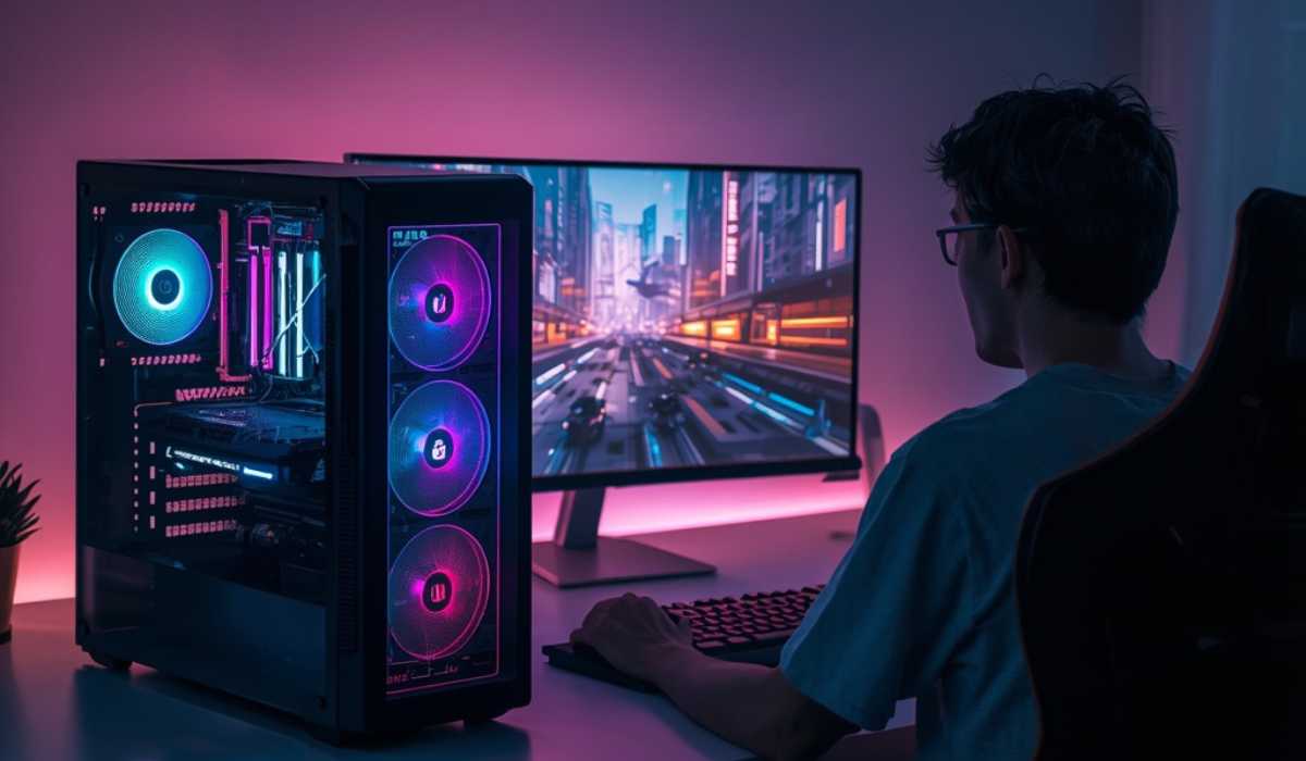 Mid Range Performance Analysis