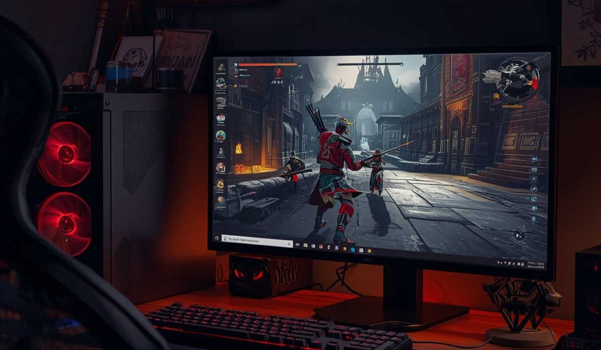 Performance Expectations with LOW-END PCS