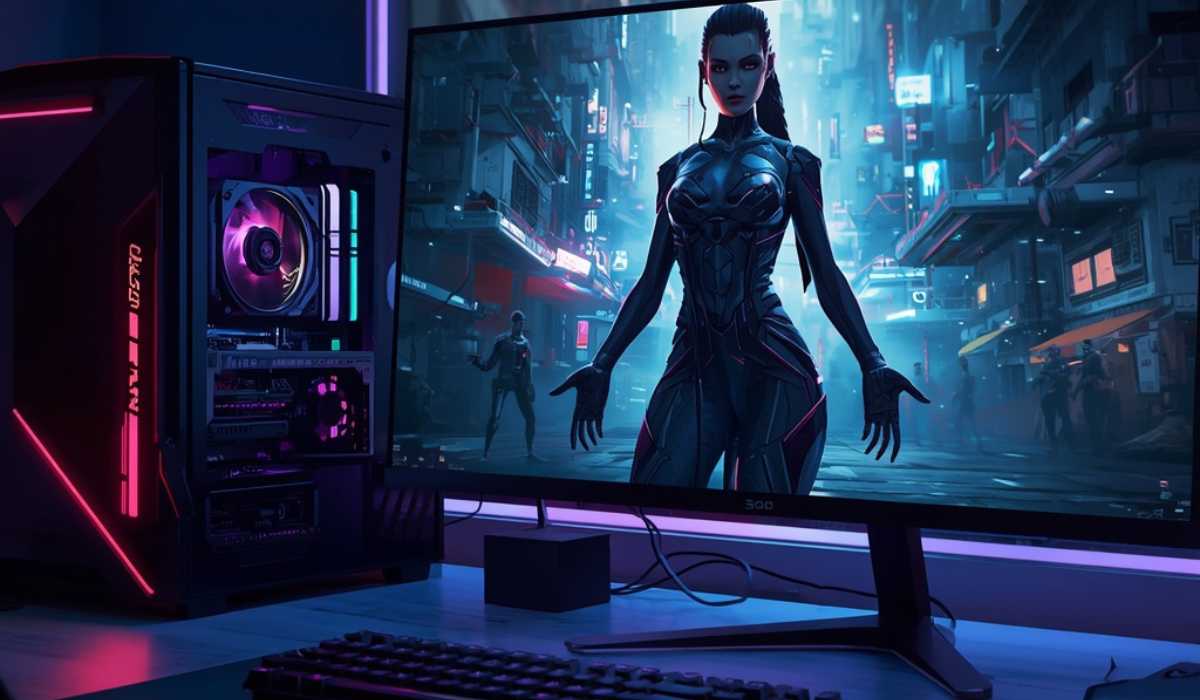 Recommended System Requirements