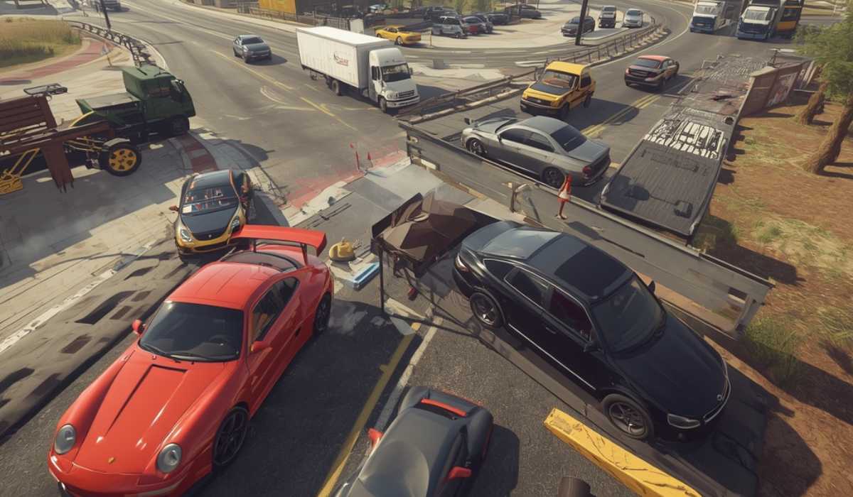 Should BeamNG.drive Be Played in 2026