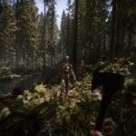 Sons of the Forest System Requirements