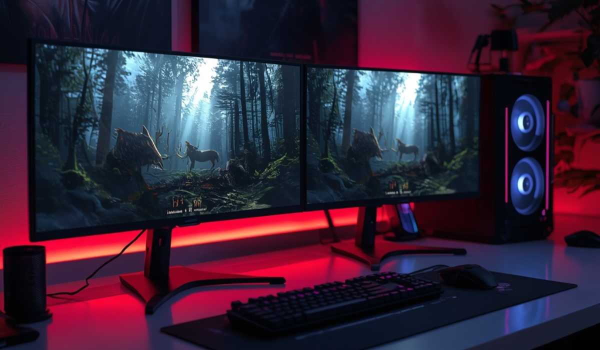 Sons of the Forest System Requirements