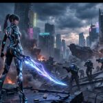 Stellar Blade System Requirements