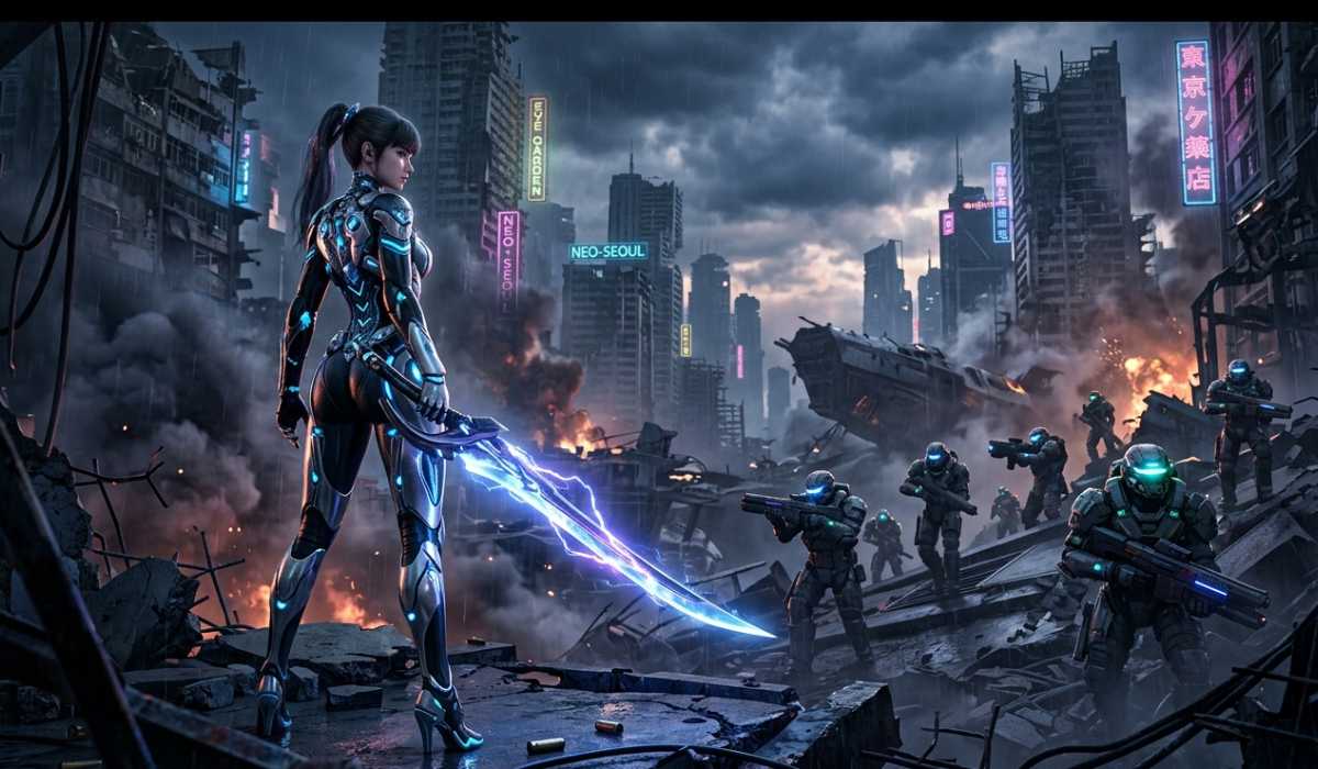 Stellar Blade System Requirements