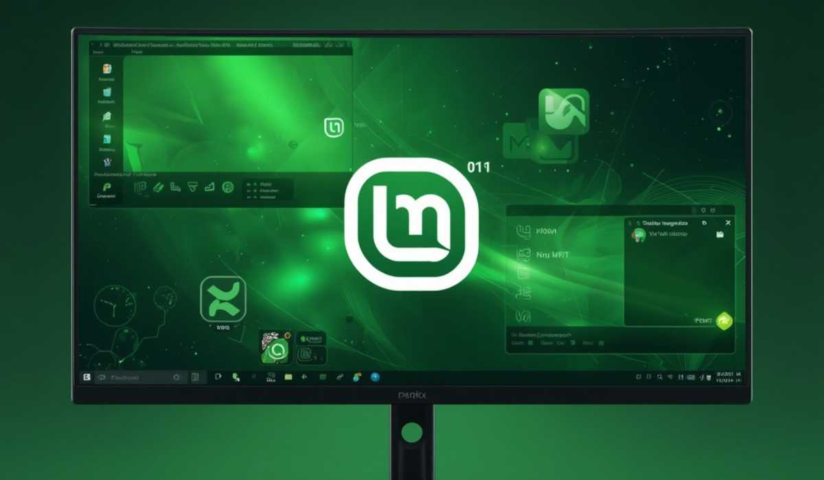 What is Linux Mint