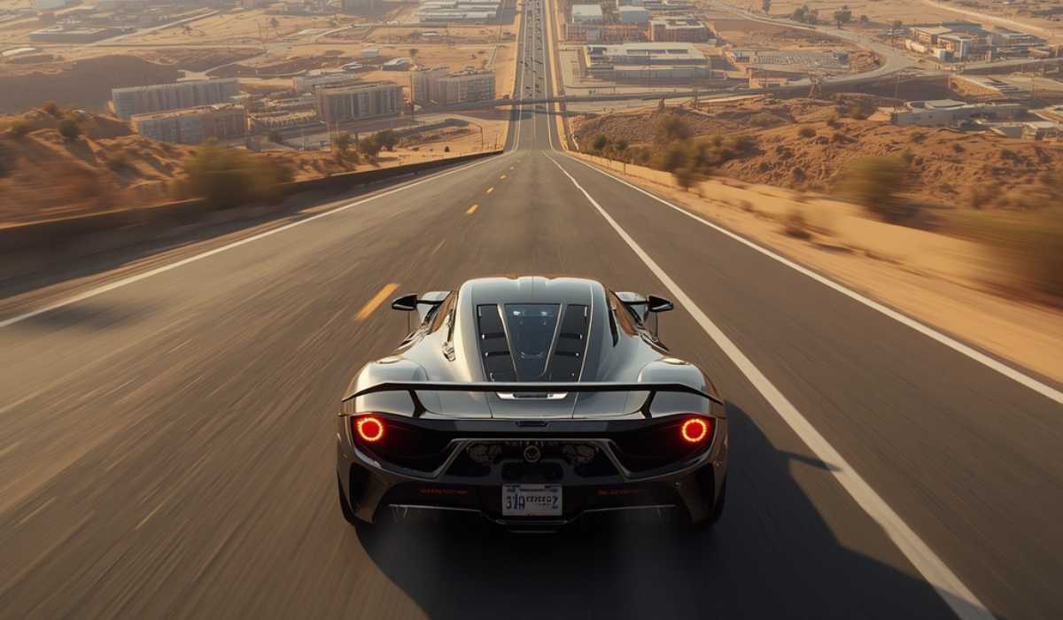 Why Forza Horizon 5 Requires Powerful Hardware