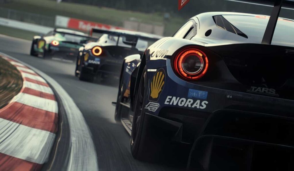 iRacing System Requirements