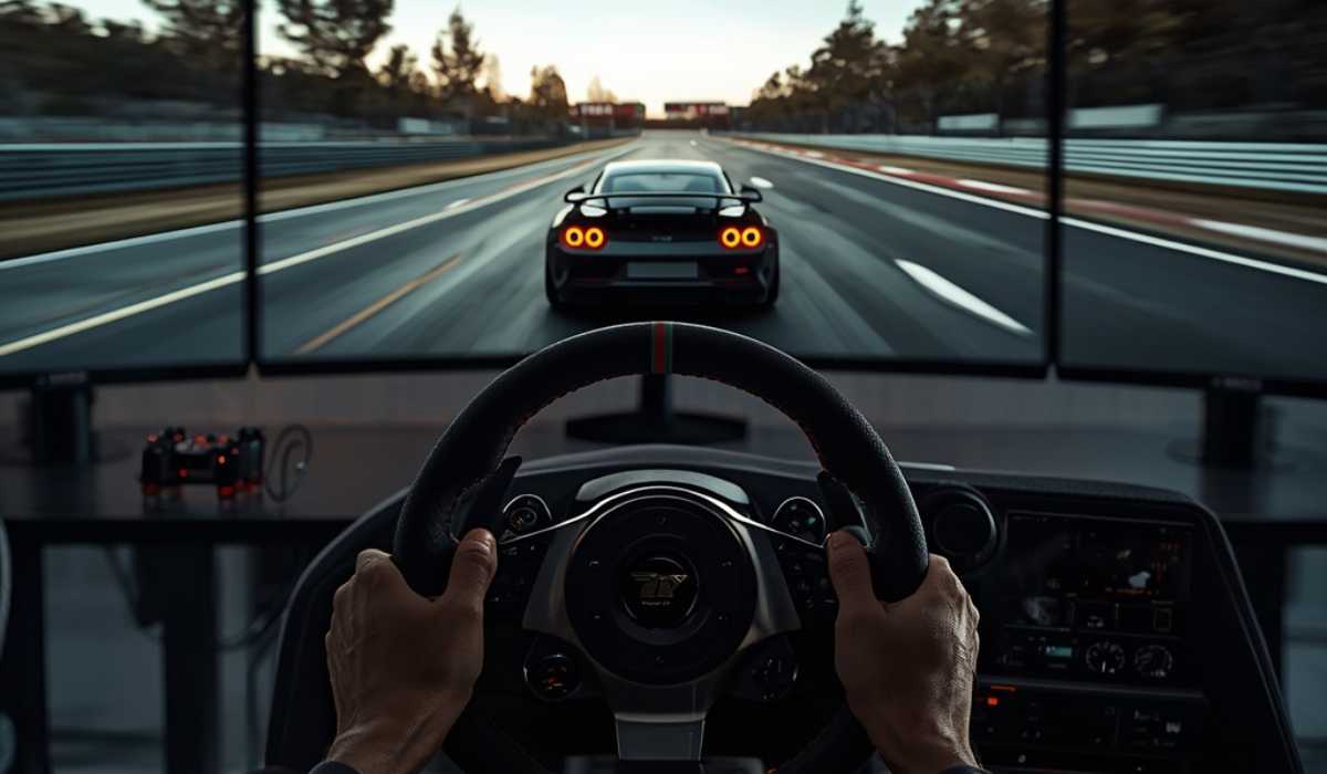 iRacing System Requirements