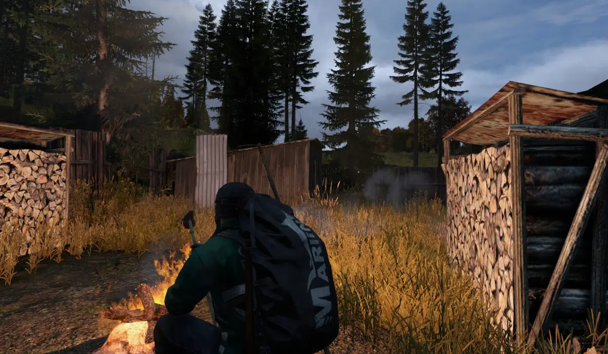 Best PC Build for DayZ