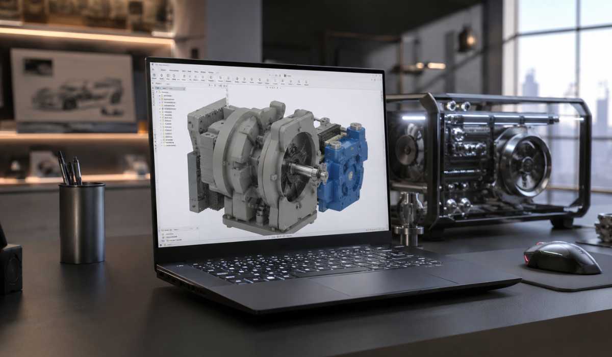 Best laptops for Fusion 360