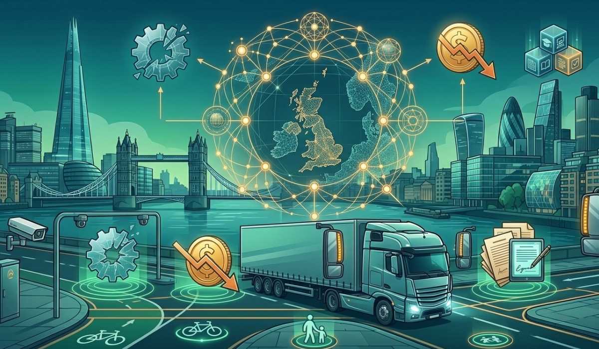 Challenges for Transport Companies