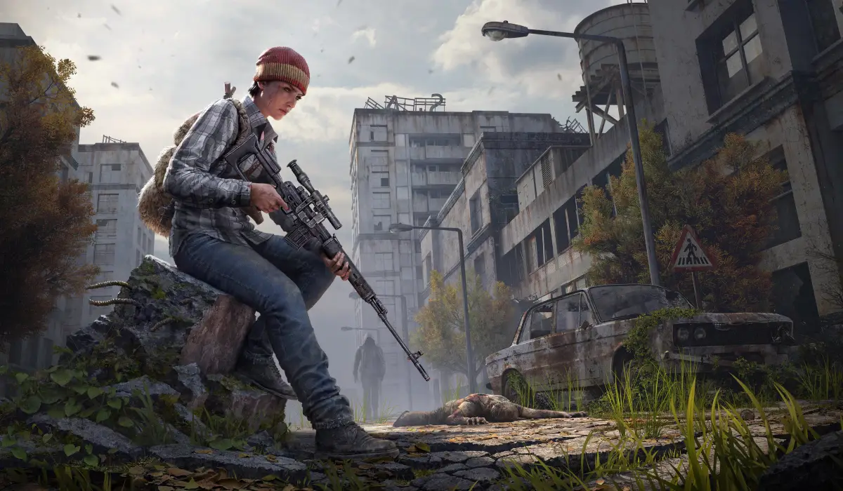 DayZ System Requirements