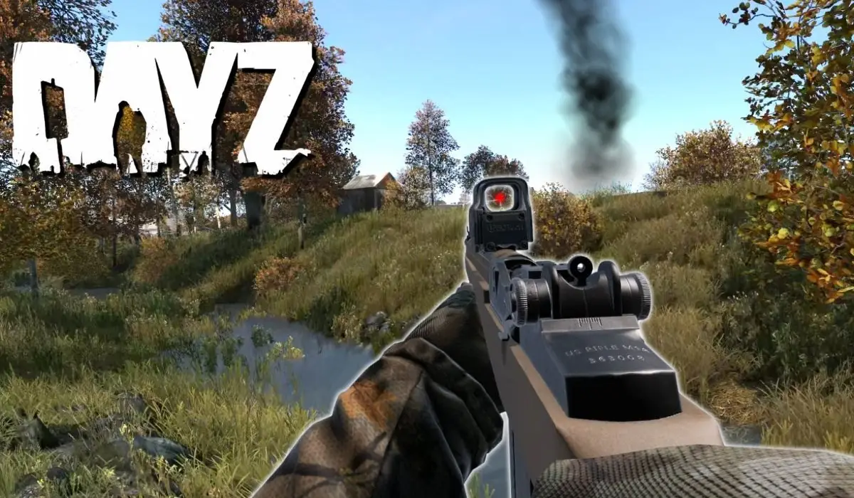 DayZ System Requirements