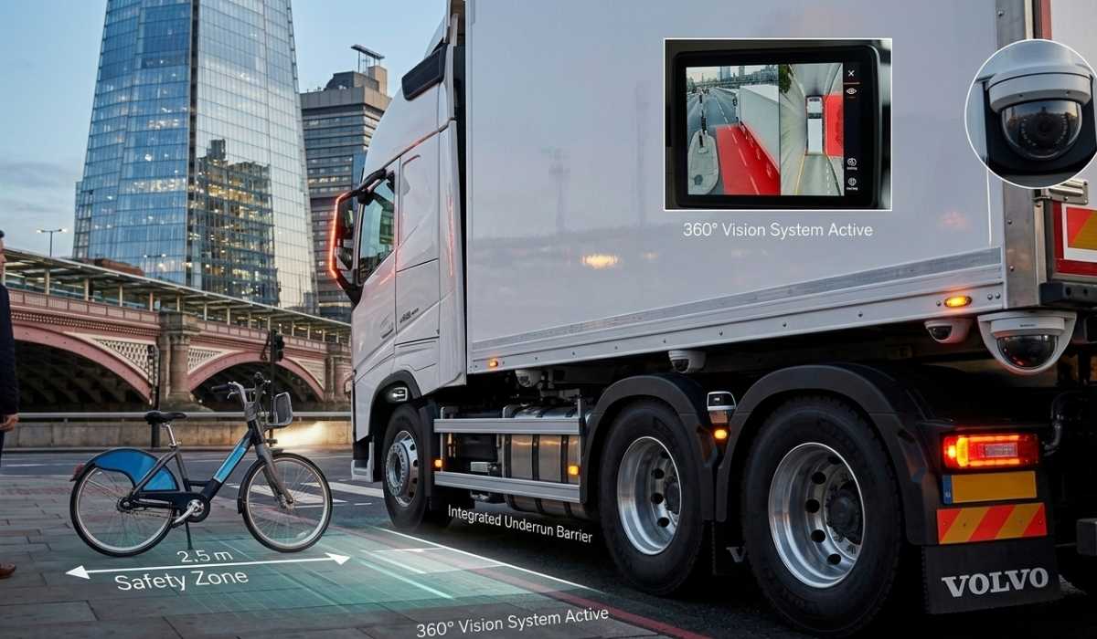 key safety technologies