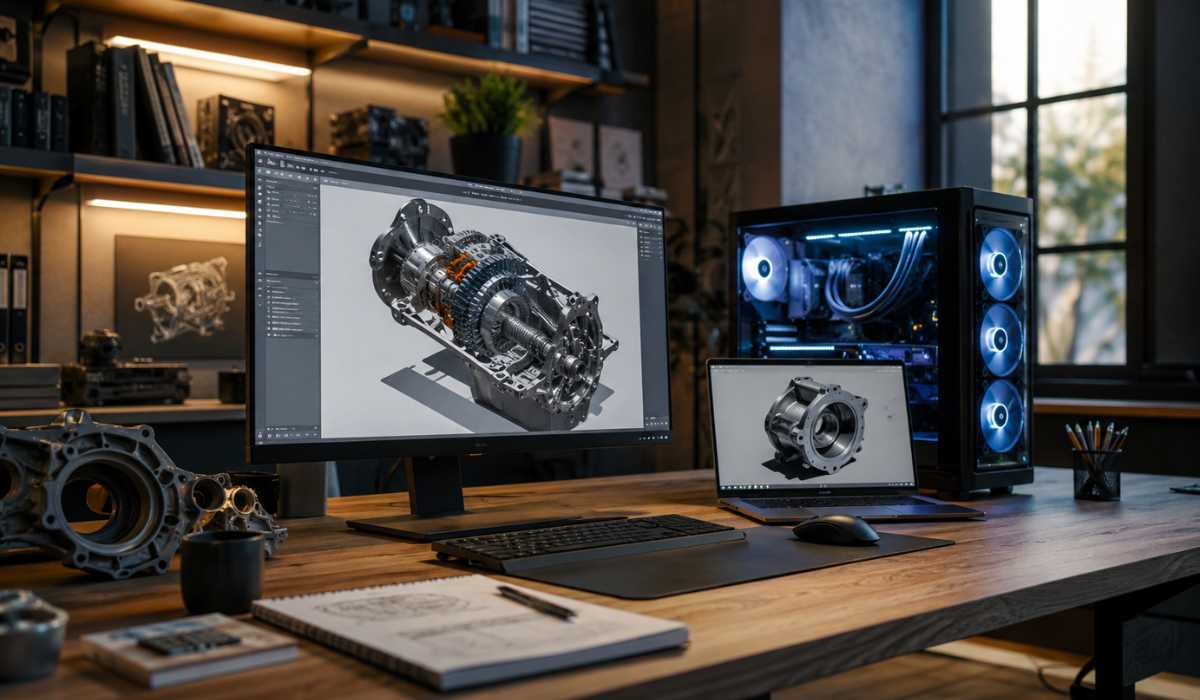 Fusion 360 Requirements for Students