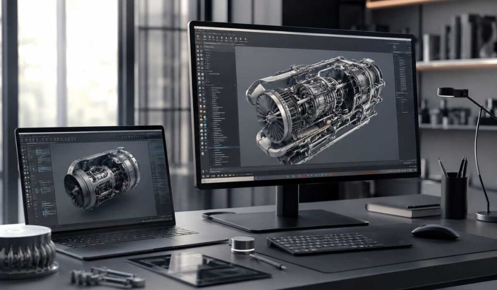 Fusion 360 System Requirements