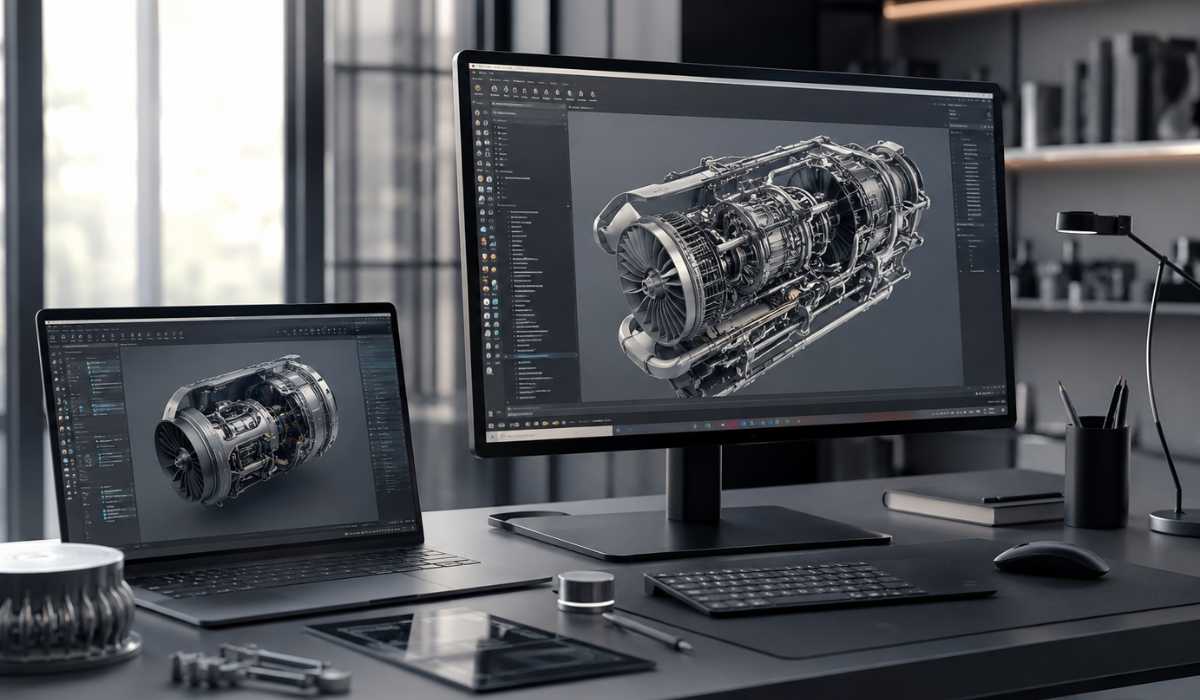 Fusion 360 System Requirements