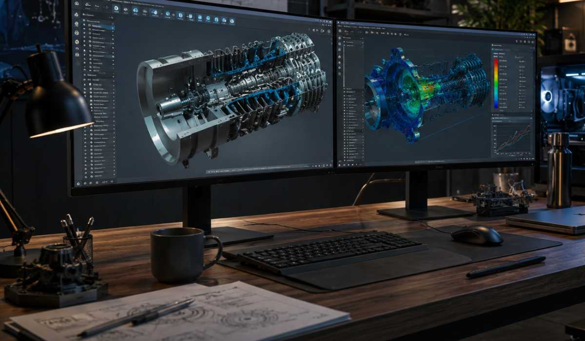 Fusion 360 for Professional Engineers