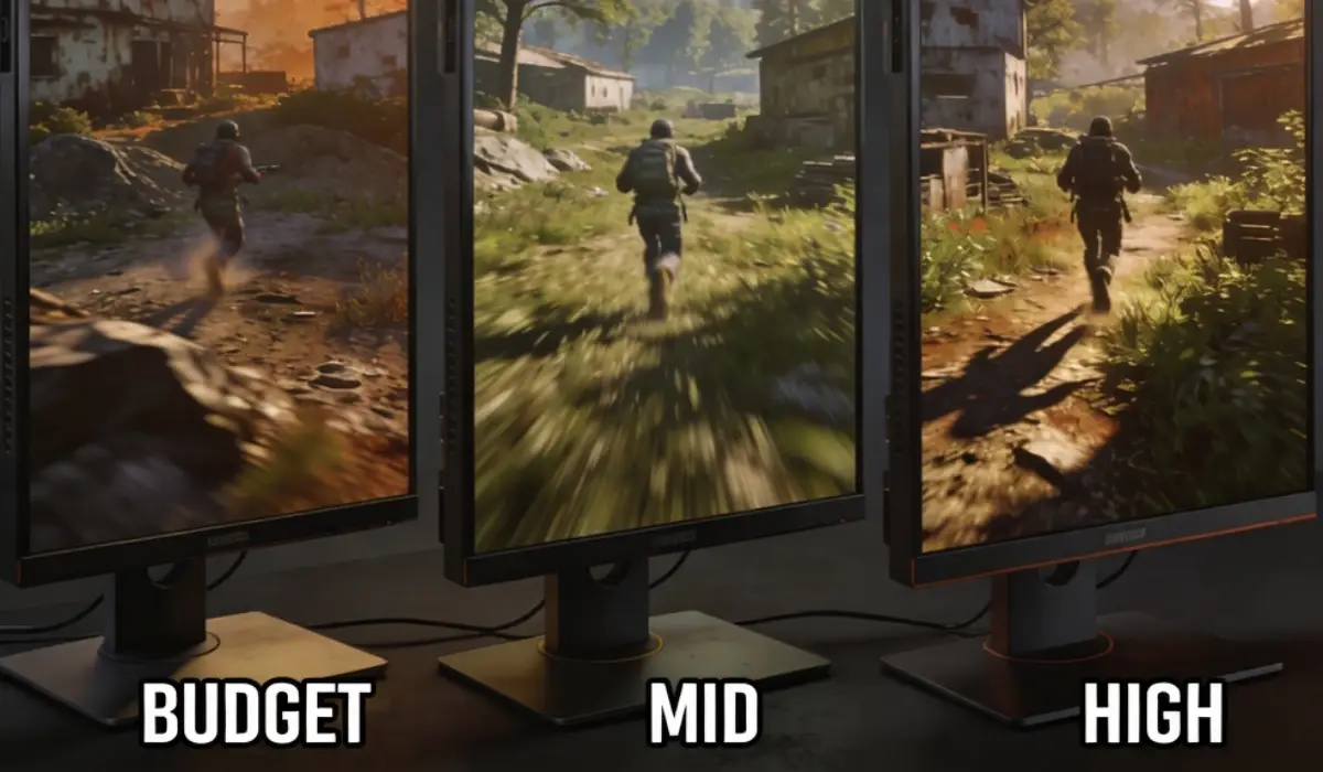 Performance Expectations by Hardware Tier