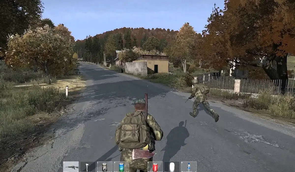 Performance at Different Settings