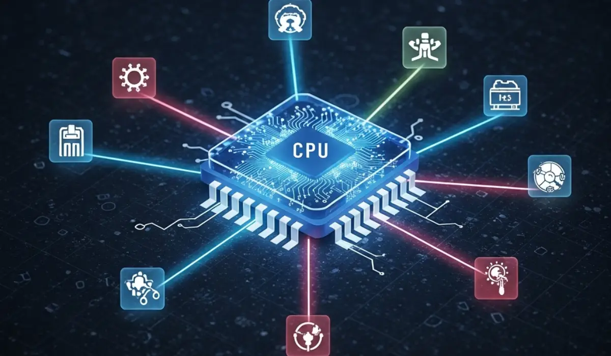 Rust’s CPU requirements