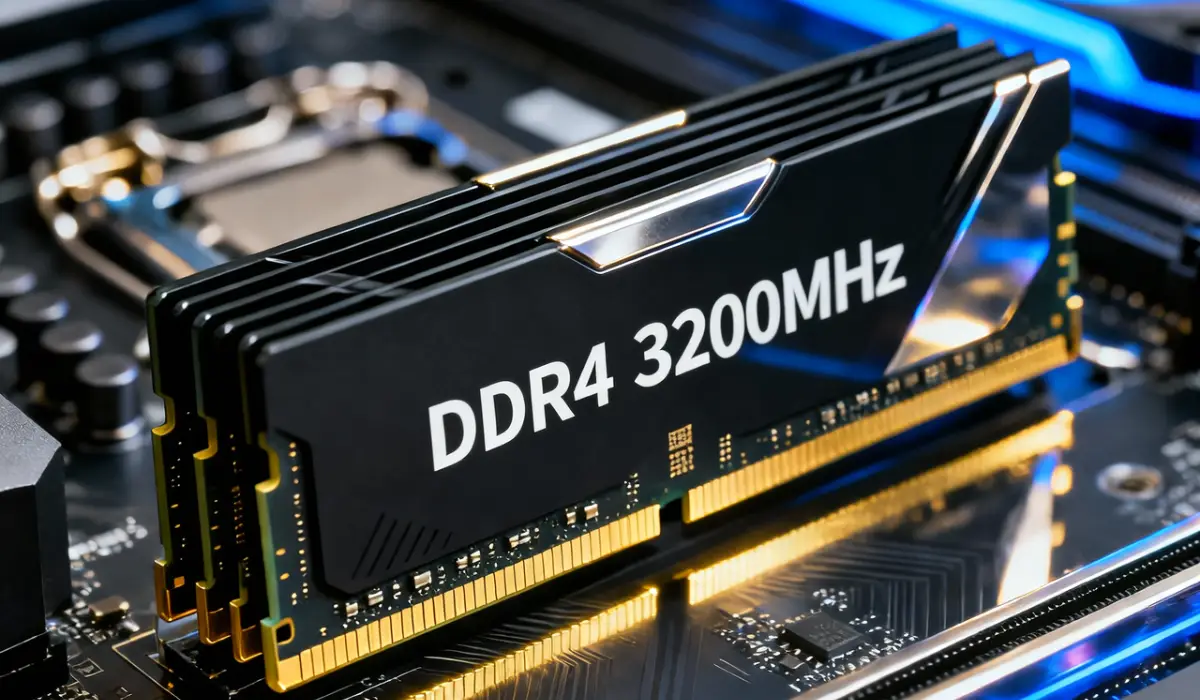 What is the amount of RAM required for Rust