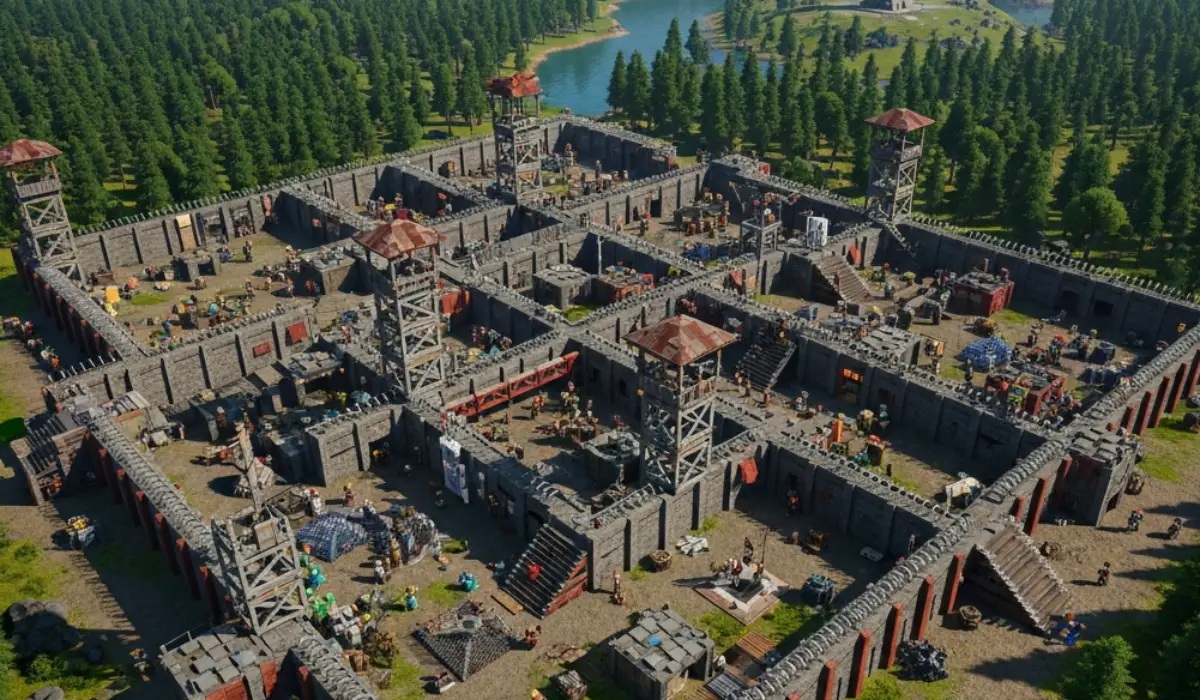 Why Rust Is Harder Than Many Gamers Think